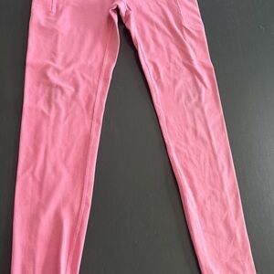 Athleta Girls High Rise Stash Your Treasures Tight